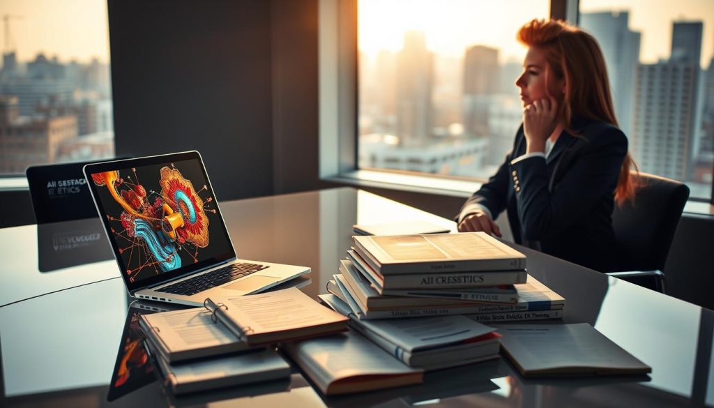 AI anime porn generator ethics