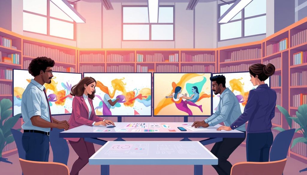 AI-generated adult content inclusivity