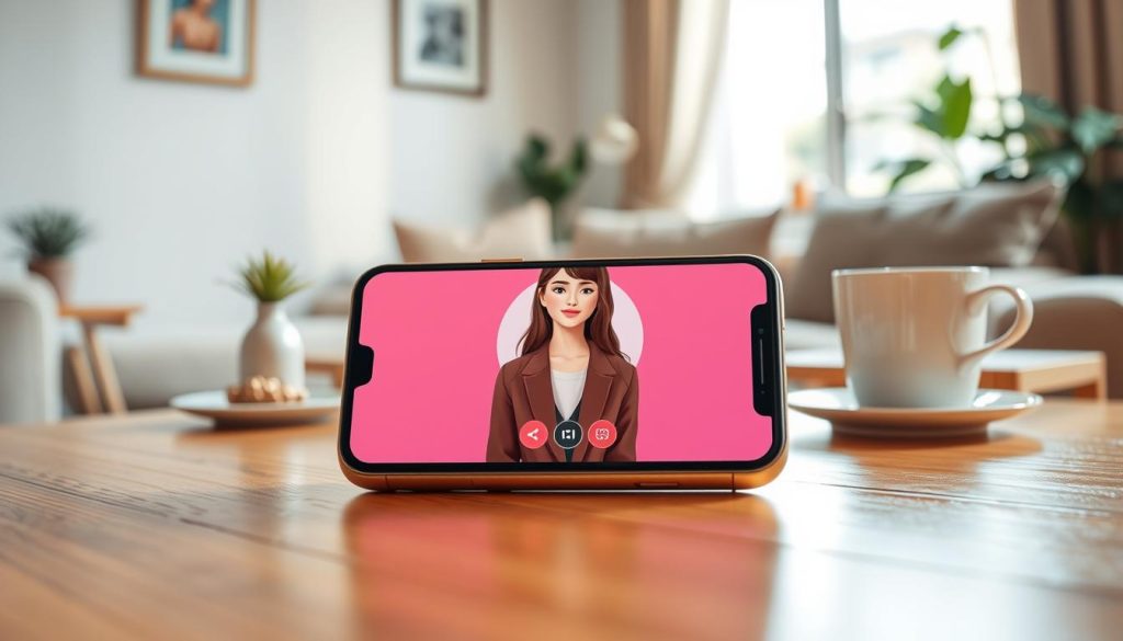 best virtual girlfriend app