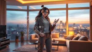 herahaven ai girlfriend