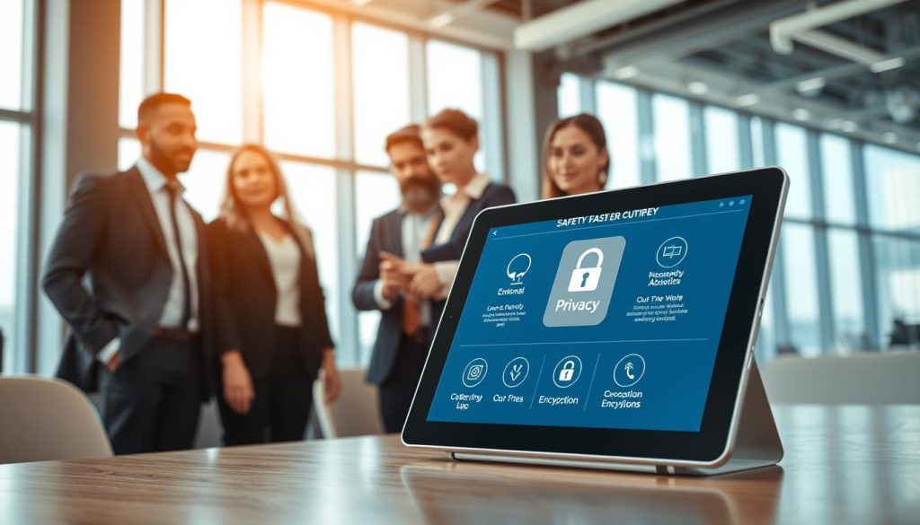 herahaven safety features